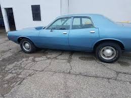 Image result for Bright Blue 1971 Coronet