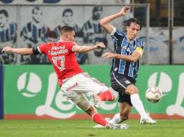 Check spelling or type a new query. Gremio E Inter Podem Se Ajudar Ou Ficar Nas Maos Do Rival Na Libertadores