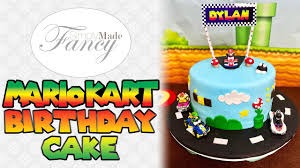 Check spelling or type a new query. How To Make A Super Mario Birthday Cake Youtube