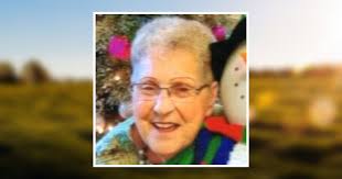 Ruby Wiley Obituary 2020