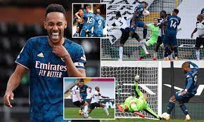 Leeds united west ham united vs. Fulham 0 3 Arsenal Opening Day Victory For Mikel Arteta S Men Daily Mail Online