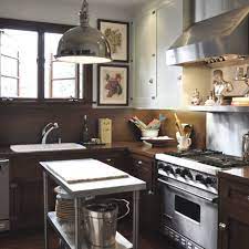 Photo gallery featuring top 2021 kitchen colors, design layouts and diy decorating. 9 Steps To Arranging A Well Organized Kitchen Apartment Therapy