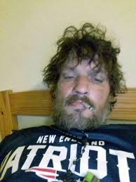 Barnsley, South Yorkshire: James Hodgson