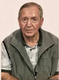 Lloyd White Obituary