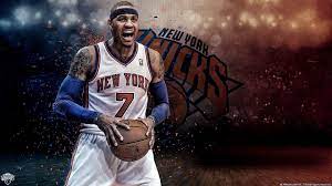 Tap the set as wallpaper button to apply. Carmelo Anthony Wallpapers 2015 Hd Wallpaper Cave Total Update