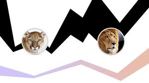 There are few bells and whistles, but the changes are noticeable and positive. Mac Os X Lion And Mountain Lion Made Free For Download Slashgear