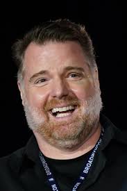 Josh Freilich Jen Barnhart Rick Lyon Editorial Stock Photo