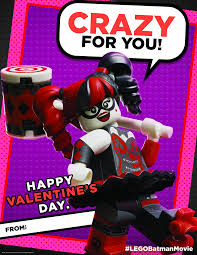 Lego Batman Panosundaki Pin