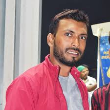 Adil Siddiqui Siraji