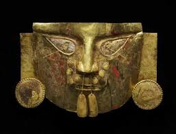 The Museum Of Fine Arts Houston Peruvian Art Art Ancient Art