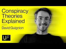 The History of Conspiracy Theories, Making Philosophy Accessible, &  Activism