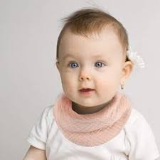 Cotton Multicolor Baby Bibs & Burp Cloths for sale