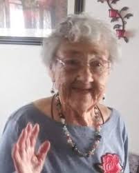 Bertha Evelyn Padilla Obituary September 24, 2022