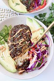 Check spelling or type a new query. Spicy Fish Taco Bowls Bowls Are The New Plates