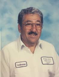 Obituary information for Ledesma, Enrique 'Henry'