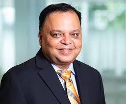 Jiten Shah Named Chief Financial Officer for RSM US LLP