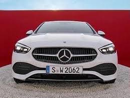 In this video, we will be having a walk around showing you all the. Leaked Check Out The 2022 Mercedes Benz C Class Carbuzz