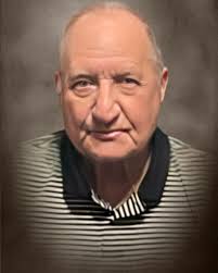 Eddie Clyde McSwain Obituary February 22, 2024