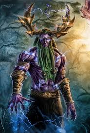 Parallax Wallpapers Com World Of Warcraft Druid World Of Warcraft Wallpaper World Of Warcraft