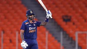 Suryakumar ashok yadav (born 14 september 1990)1 is an indian cricketer and plays for mumbai indians in ipl. India Vs England Suryakumar Yadav Can Play All Around The Wicket He Is A Match Winner For India Vvs Laxman Sports News