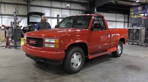Image result for Berry Red 1994 Truck
