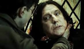 Vlodermort Killed Snape With Nagini Instead Of Avada Kedavra And Here S Why Comicsanju Browne s, hahnemann s, tertullian q, epstein o. vlodermort killed snape with nagini