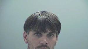 Michael Staley arrested in puppy abandonment case