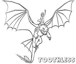 It is distinguished from other types of dragons by its unique abilities and ingenuity. Pin On Movies And Tv Show Coloring Pages