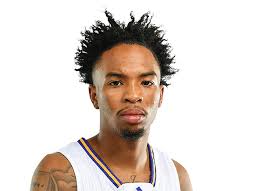 Prairie View A&M 94-53 Dallas (Nov 5, 2025) Final Score