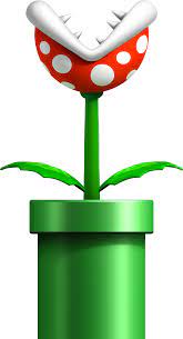 New Super Mario Bros Garden Plains List Of Enemies Super Mario World Super Mario Bros Super Mario Birthday Party