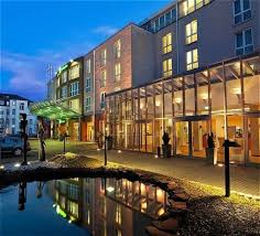 The unique historic green vault museum is also located near the hotel. Holiday Inn Dresden Dresden