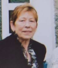 Condolence Book for Sarah (Sadie) Forde (née Thompson) (Darndale, Dublin)