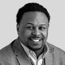 Desmond Patton — Center for Critical Race + Digital Studies