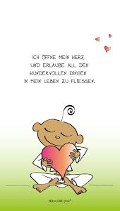 Pin Von Claudia Auf Der Kleine Yogi In 2020 Der Kleine Yogi Zitate Herz Liebevolle Gedanken