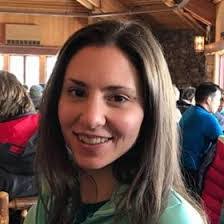 Adrienne Abrams's Instagram, Twitter & Facebook