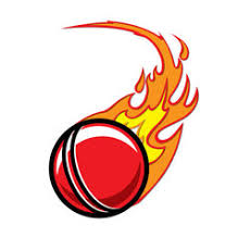 Similar vector logos to cricket. Cricket Ball Vector Images Over 7 600