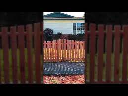Offers a variety of residential, commercial, and industrial services. Fremont Fence Inc Fremont Ca Youtube