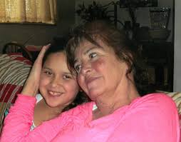 Diane Robles Obituary