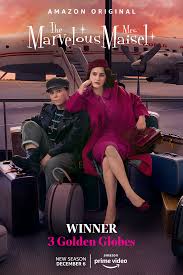 The Marvelous Mrs Maisel Season 1 Watch Online Free Watch Marvelous Mrs Maisel S3 Only On Primevideo Com Amazon Prime Movies Prime Movies Romantic Movies
