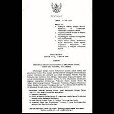 Ibukota pusat pemerintahan nya adalah di kecamatan kajen. Ngaluran Home Facebook