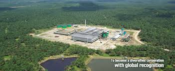 Our upstream oil palms plantation is a pristine and peaceful environment which provides a balanced life to all our staff Sarawak Oil Palms Berhad Group Of Companies To Become A Diversified Corporation With Regional Recognition