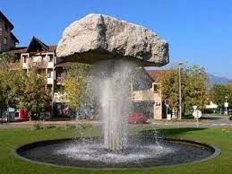 Watering can garden water features. 53 Creative Fountain Waterfalls Ideas Youtube