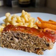 Turkey And Quinoa Meatloaf Recipe Quinoa Meatloaf Recipes Food