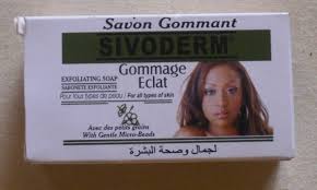 Savon Gommage Eclat