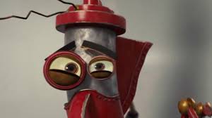 A giant who had quarreled with the mayor of shrewsbury went to bury the city with dirt; Big Anime Eyes Youtube
