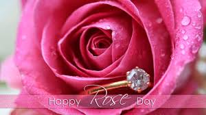 Happy Rose Day Quotes Sms Images Wallpapers 2017 Earticleblog Happy Rose Day Wallpaper Love Rose Images Rose Day Wallpaper