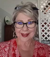 Cathy Ballew's Instagram, Twitter & Facebook