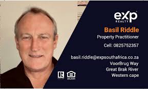 Basil Riddle Property Professional