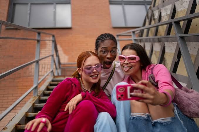 Foto di Gen z - Scarica immagini gratuite di alta qualità | Magnific  (precedentemente Freepik)