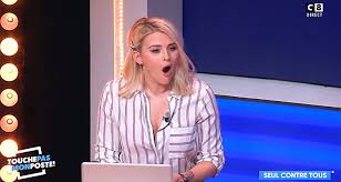 En comptant les rediffusions et les primes, touche pas à mon poste ! Touche Pas A Mon Poste Cyril Hanouna Se Paye Sa Chroniqueuse C8 En Difficulte D Audience Toutelatele